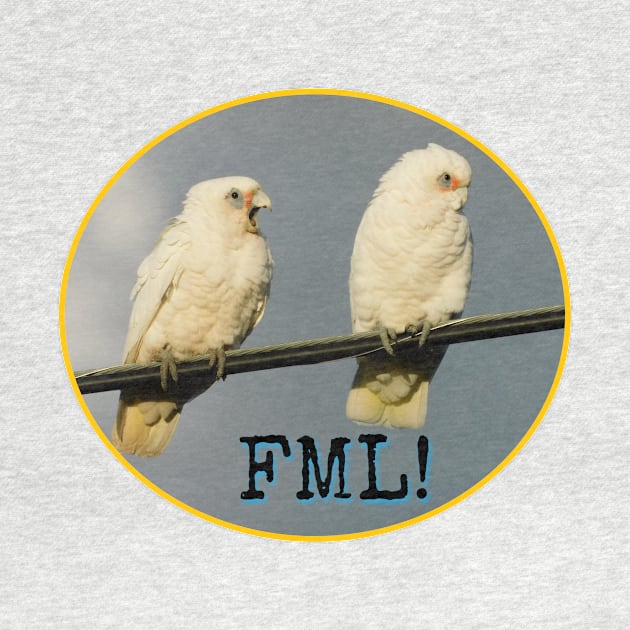 FML! by Jane Izzy Designs